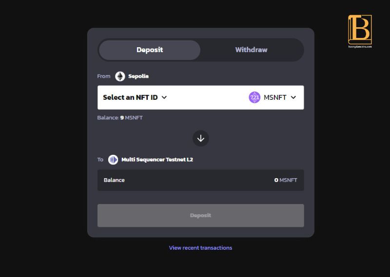 withdraw MSNFT. Huongdancrypto.com