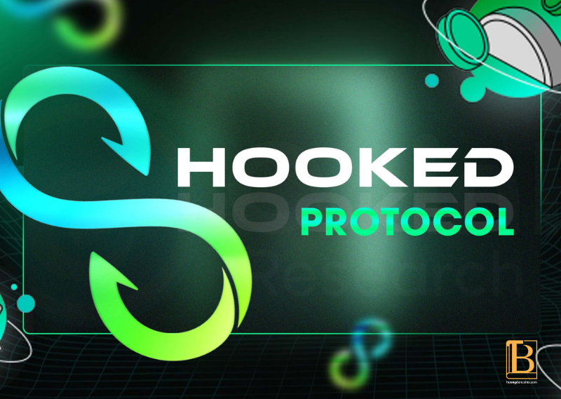 Hooked Protocol (HOOK). Huongdancrypto.com