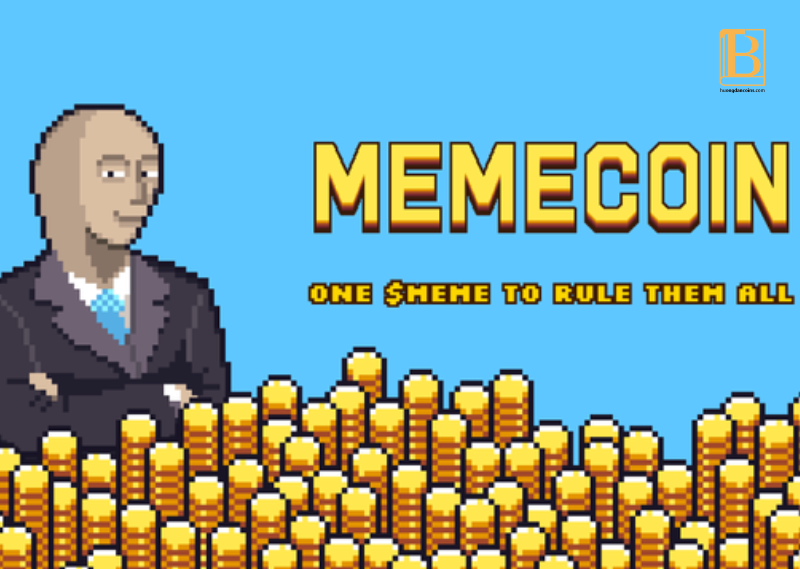 memecoin là gì? Huongdancrypto.com