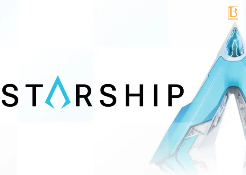 starship là gì?_ Huongdancrypto.com