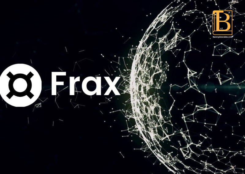 Frax Finanxe - Huongdancrypto.com