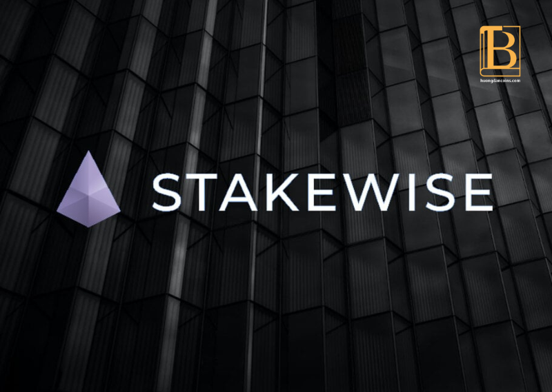 StakeWise (SWISE) . Huongdancrypto.com