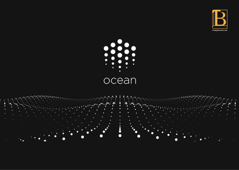 Ocean Protocol (OCEAN). Huongdancrypto.com