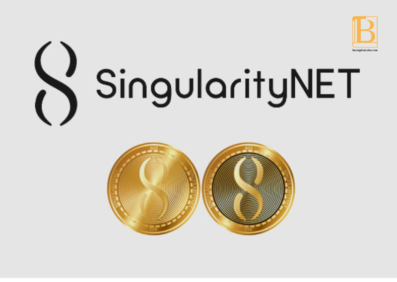 SingularityNET (AGI). Huongdancrypto.com