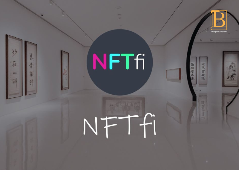 Trend NFT-Fi là gì?.huongdancrypto.com