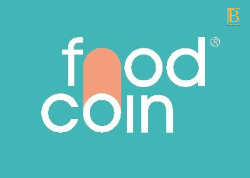 Foodcoin. Huongdancrypto.com