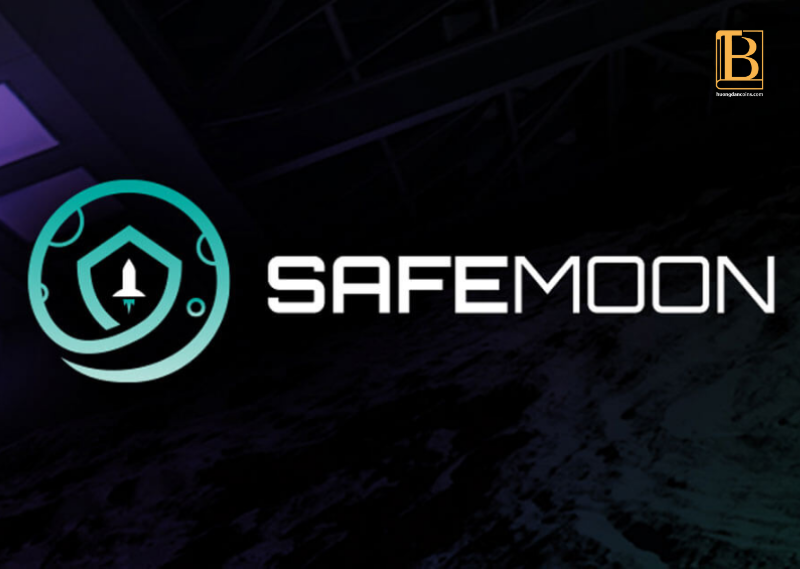 Safemoon. Huongdancrypto.com