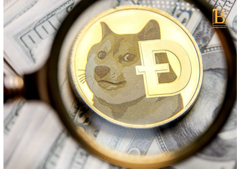 Dogecoin. Huongdancrypto.com