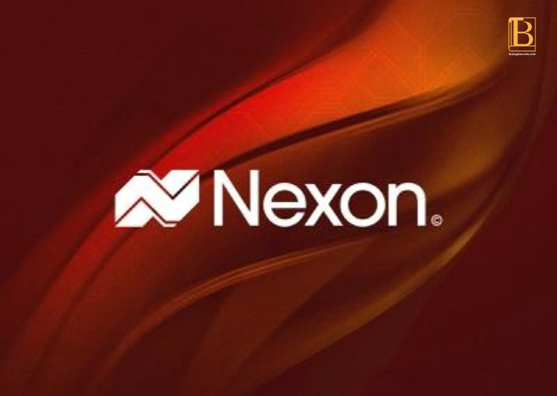 Nexon Finance. Huongdancrypto.com