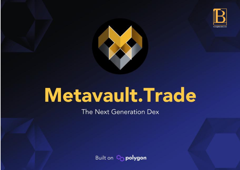 Metavault là gì? Huongdancrypto.com