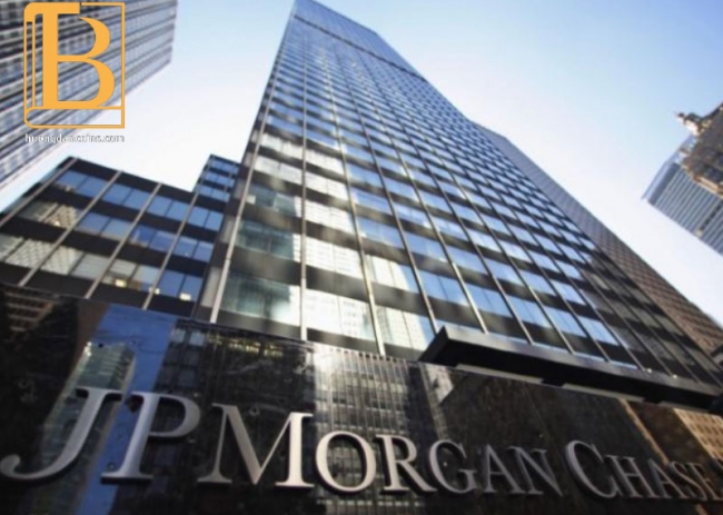 Thương hiệu ví tiền điện tử của JPMorgan đã được phê duyệt