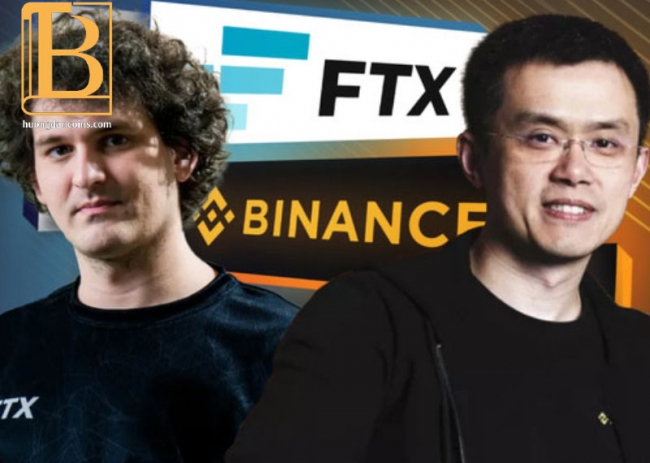 Binance bỏ thỏa thuận mua lại FTX vì không đủ quỹ cho thương vụ này