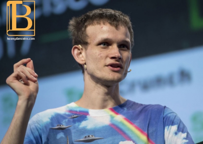 Vitalik Buterin sẽ giúp Binance chứng minh nguồn dự trữ