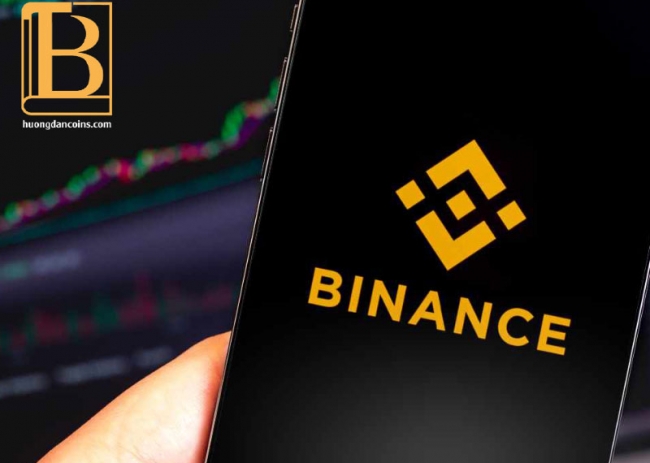 Binance vẫn xử lý khoảng 8 tỷ đô la Volume tại Iran bất chấp các lệnh trừng phạt