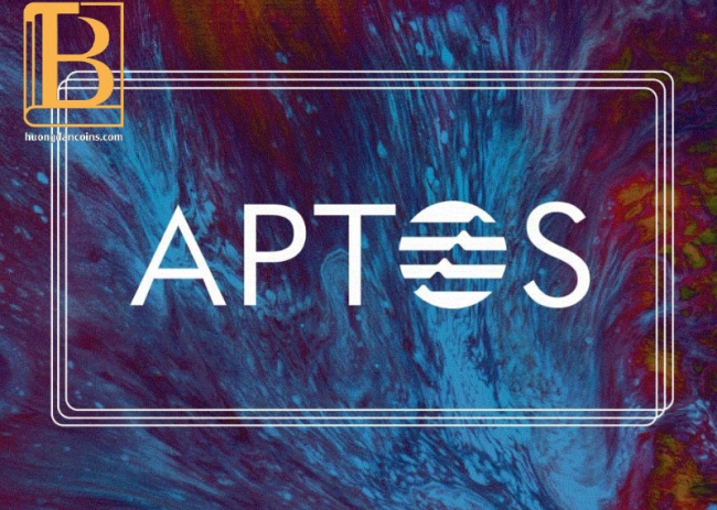 Aptos Foundation airdrop 20 triệu token cho người dùng testnet ban đầu