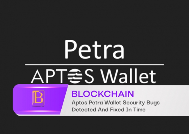 Petra Aptos Wallet là gì? Hướng dẫn sử dụng ví Petra Wallet