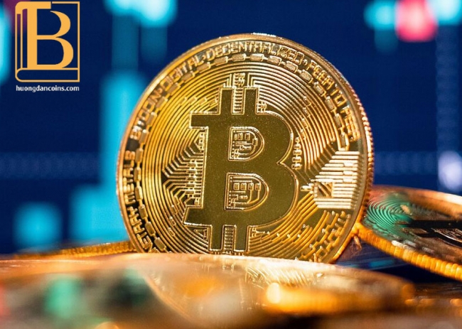 Bitcoin dường như được chuẩn bị cho một bước ngoặt siêu tăng giá mới khi sự cố FTX đang dần lắng xuố