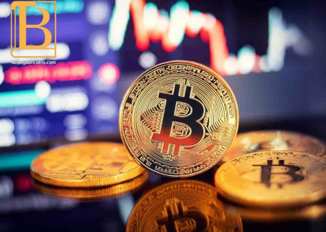 Bitcoin phát tín hiệu bán mạnh nhất kể từ năm 2021; Giá BTC sẽ giảm xuống còn 10 nghìn đô la?