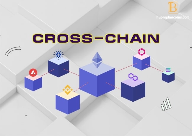 Cross-chain là gì? Ứng dụng của Cross-chain đối với thị trường Crypto