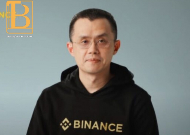 Changpeng Zhao cho biết Binance ‘không có số dư âm liên quan’ trong bằng chứng dự trữ