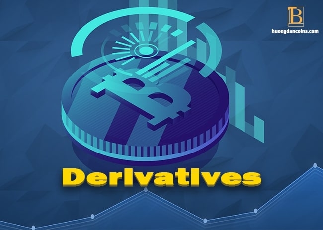 Derivatives là gì? Sản phẩm và các cơ chế phổ biển trong Derivatives