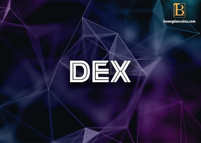 DEX là gì? Ưu và nhược điểm của DEX? So sánh DEX và CEX