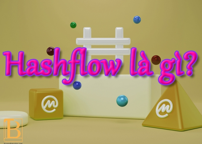 Hashflow là gì? Tổng hợp chi tiết dự án Hashflow từ A-Z