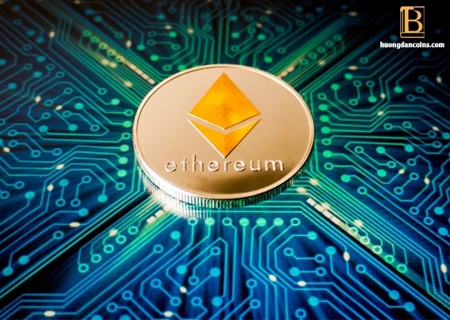 Ethereum là gì? Tầm quan trọng của Ethereum