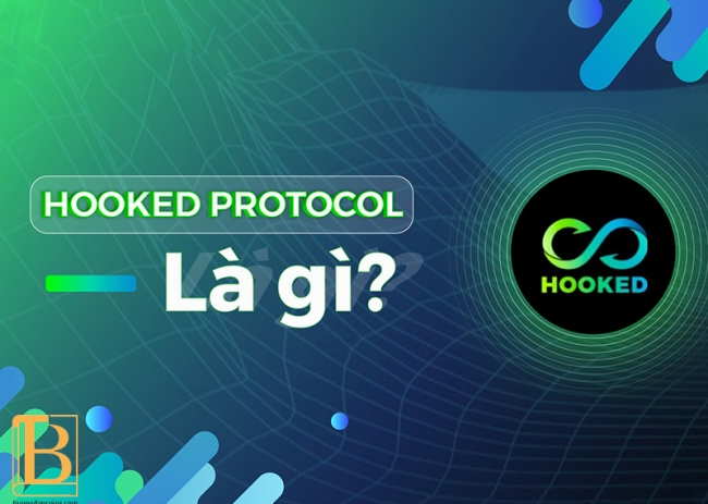 Dự án Hooked là gì? Tổng quan chi tiết dự án Hook