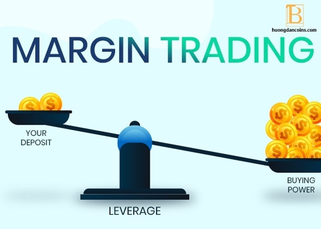 Margin Trading là gì? Các sàn giao dịch Margin uy tín