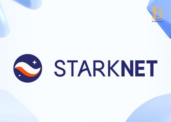 Hướng dẫn retroactive dự án Starknet