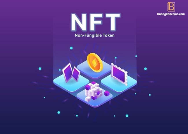 NFT là gì? Thị trường NFT có tiềm năng không?