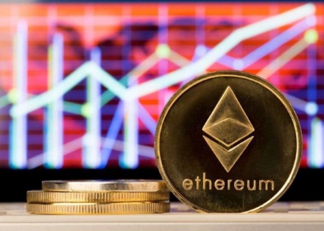 Hơn 20 tỷ đô la bơm vào Ethereum trong 24 giờ khi ETH vượt qua 1.500 đô la