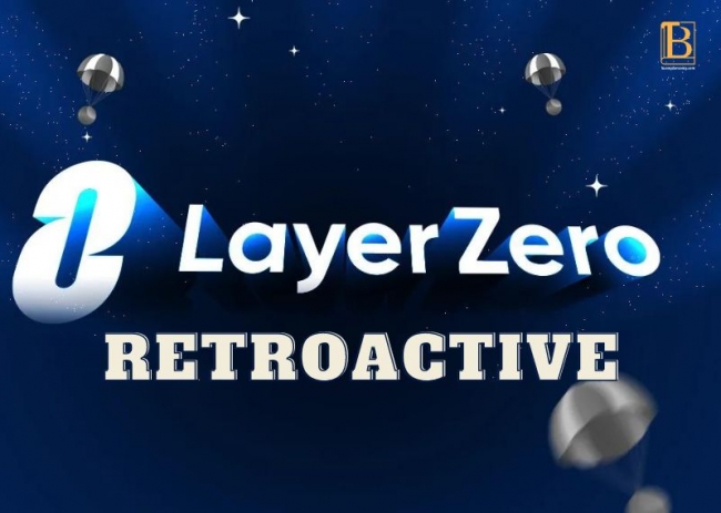 Hướng dẫn retroactive dự án Layer Zero (Phần 2)