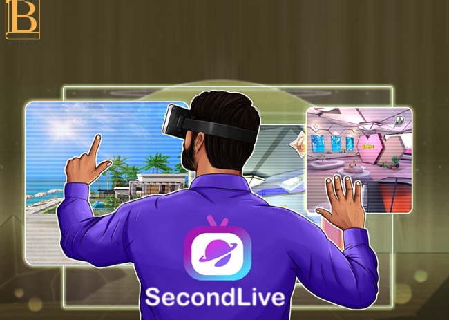 Dự án SecondLive (Live) là gì? Tổng hợp chi tiết dự án từ A-Z