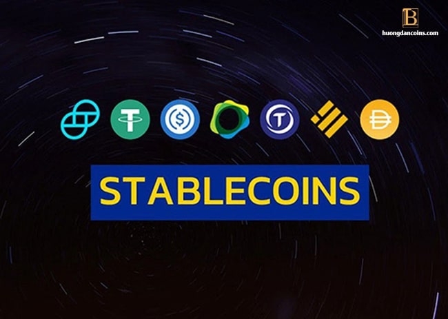 Stablecoin là gì? Có bao nhiêu loại Stablecoin trong thị trường?