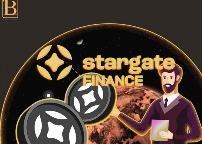 Stargate Finance (STG) là gì? Chi tiết dự án Stargate finance