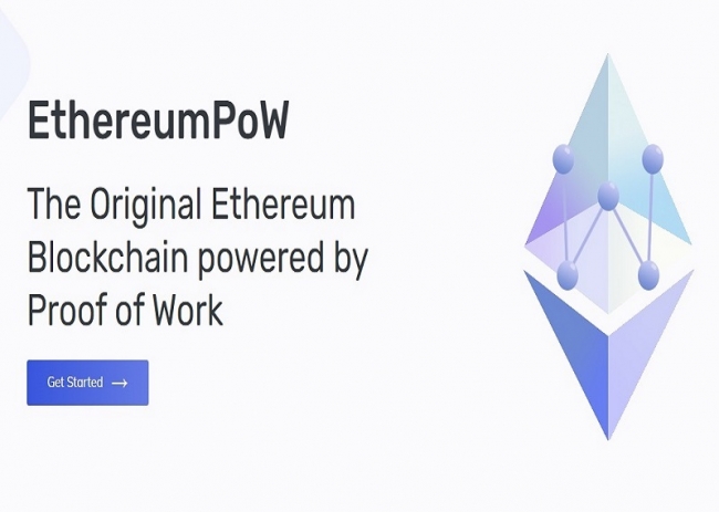 EthereumPoW (ETHW) là gì? Tổng quan về tiền điện tử ETHW