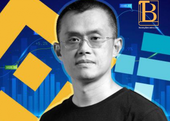 Binance dự định mua lại toàn bộ FTX