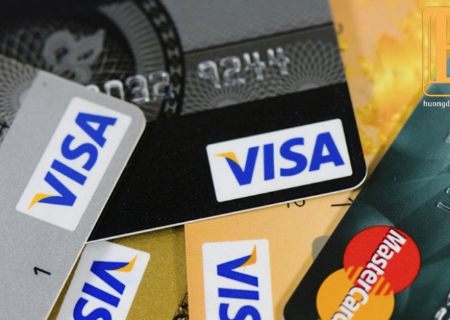 Visa có kế hoạch ra mắt ví tiền điện tử của riêng mình