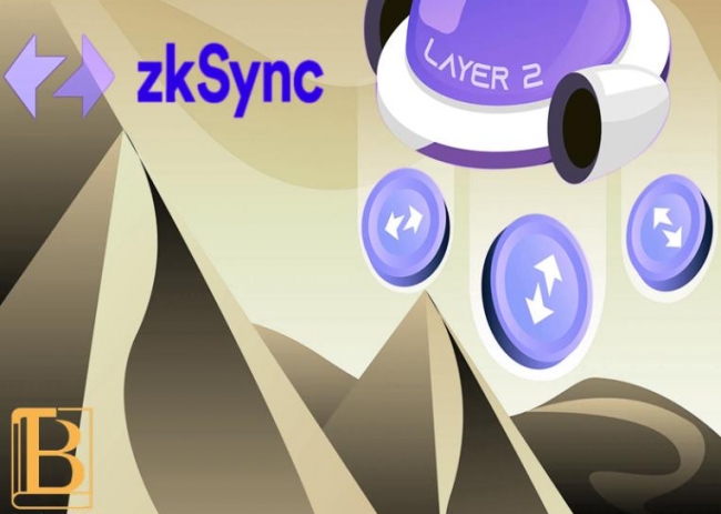 zkSync là gì? Tổng hợp chi tiết về dự án zkSync